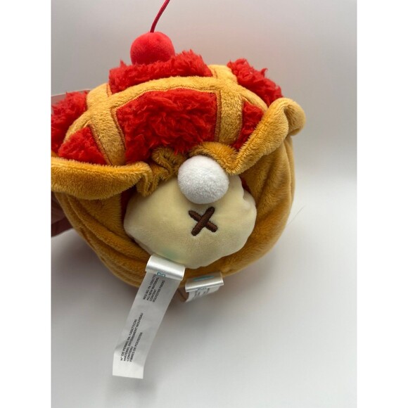 Anirollz Bakery Bunniroll in Cherry Pie - Picture 4 of 8